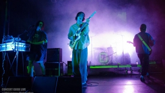DIIV @ The Observatory May 19