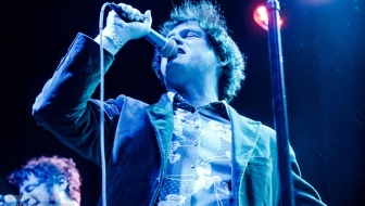 Electric Six @ The Constellation Room Mar 31