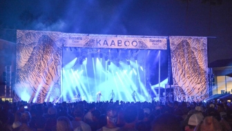 Kaaboo Festival @ Del Mar Sep 20