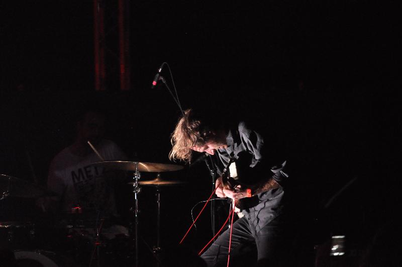 A Place To Bury Strangers @ The Yost May 5