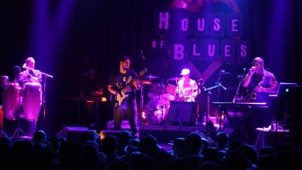 Katchafire @ The House of Blues May 25