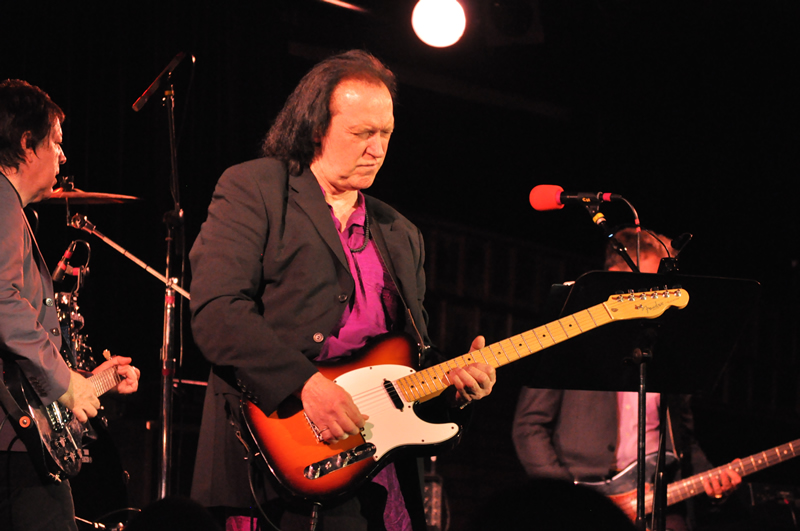Dave Davies @ The Coach House June 7