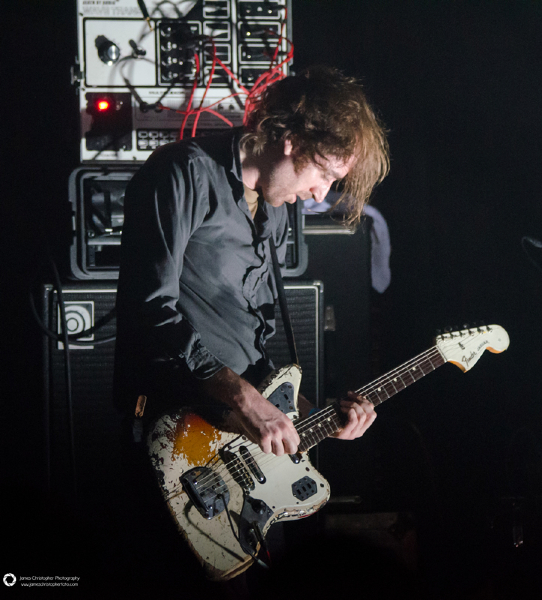 A Place To Bury Strangers @ Constellation Room May 10