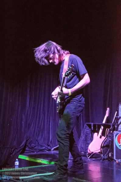 All Them Witches @ The Constellation Room May 13