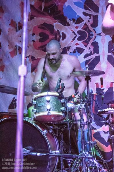 All Them Witches @ The Constellation Room May 13