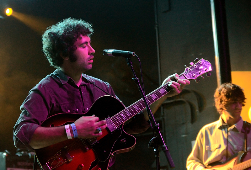 Allah-Las @ The Observatory March 23