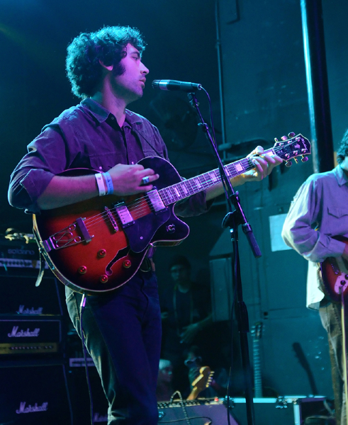 Allah-Las @ The Observatory March 23