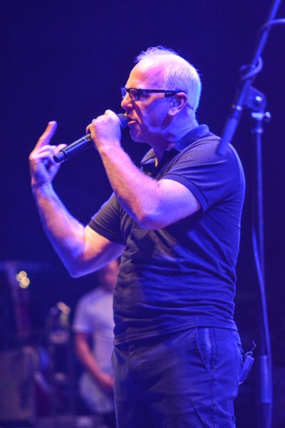 Bad Religion @ Pacific Amphitheater July 17