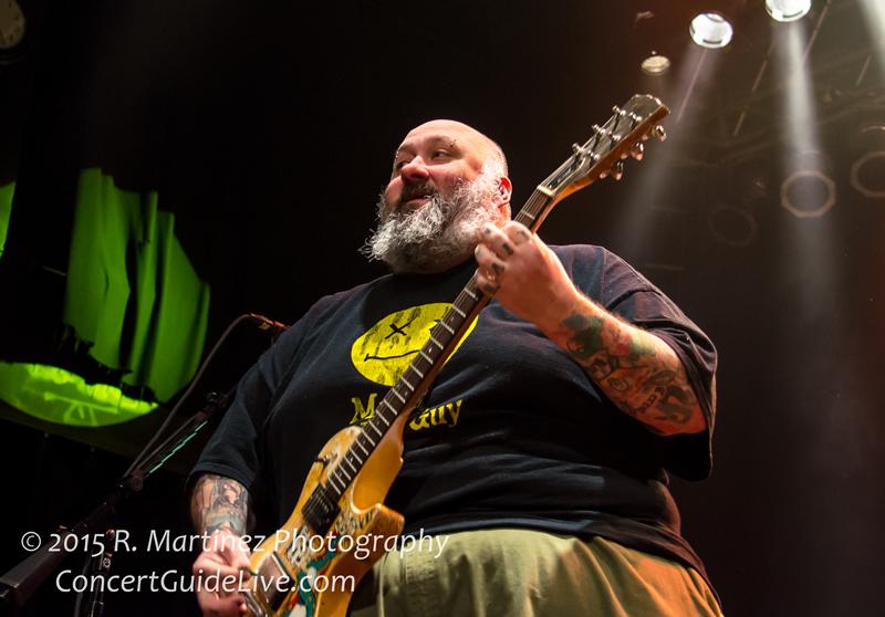 Bowling for Soup @ HOB Sep 20