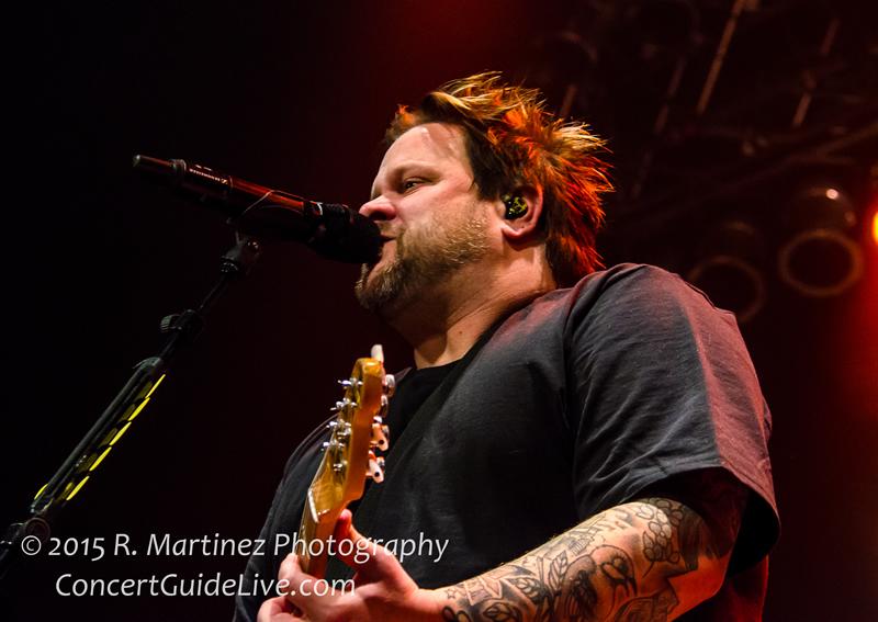 Bowling for Soup @ HOB Sep 20