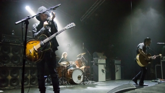 BRMC @ The Observatory Aug 5