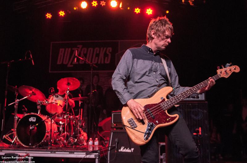 Buzzcocks @ The Observatory May 28