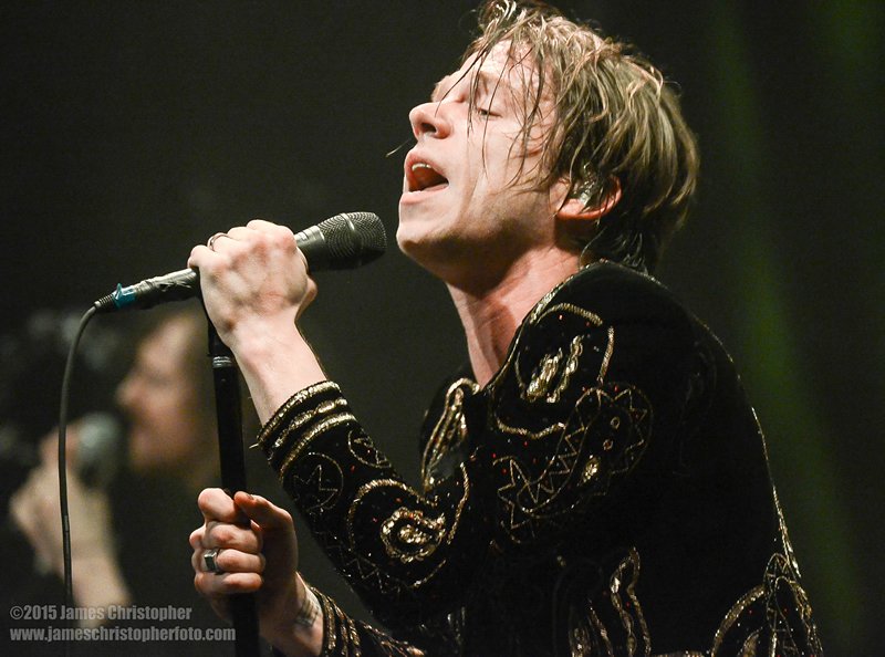 Cage the Elephant @ The Observatory Feb 4