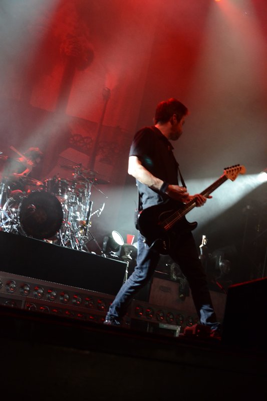 Chevelle @ The Wiltern July 12