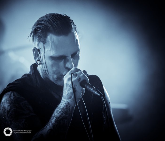 Combichrist @The Glass House Oct 17