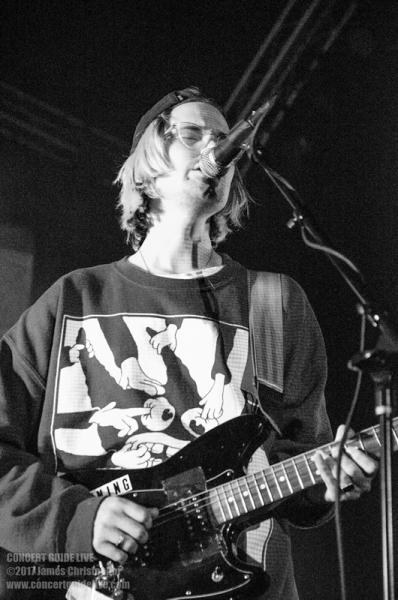 DIIV @ The Observatory May 19