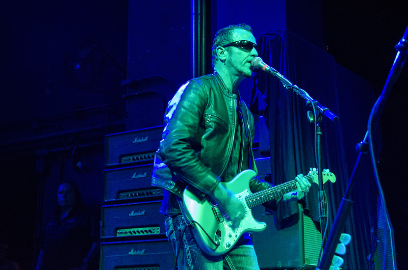 Gary Hoey @ The Observatory July 2