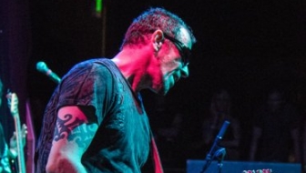 Gary Hoey @ The Observatory July 2