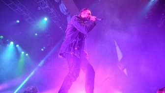 Kamelot @ The Grove of Anaheim May 15