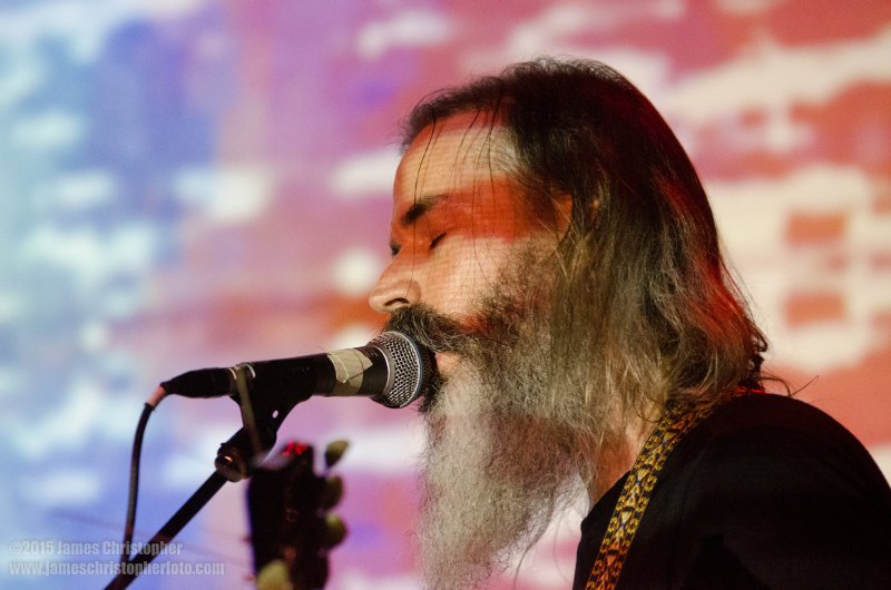Moon Duo @ The Constellation Room Mar 22