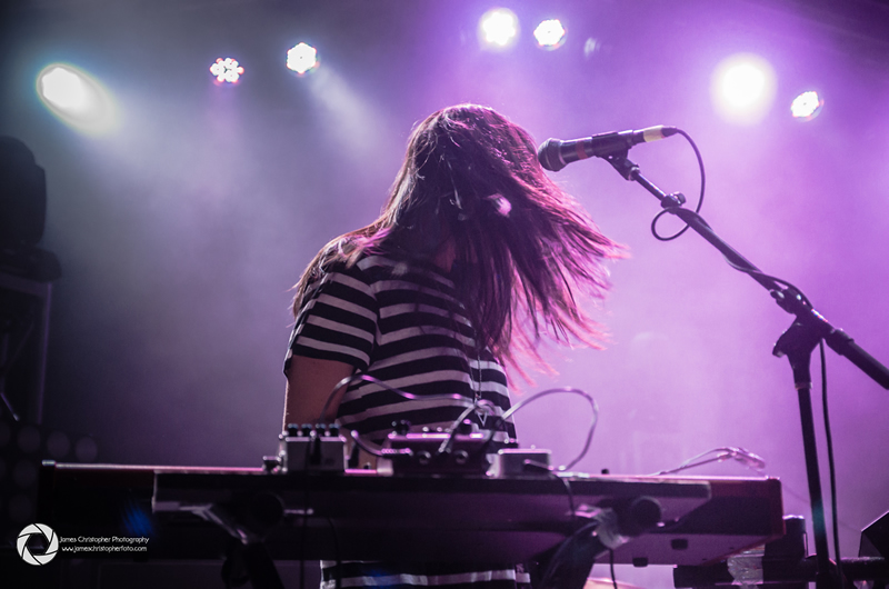 Moon Duo @ The Observatory Oct 14