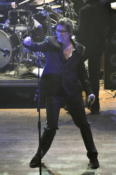 Psychedelic Furs @ HOB July 12