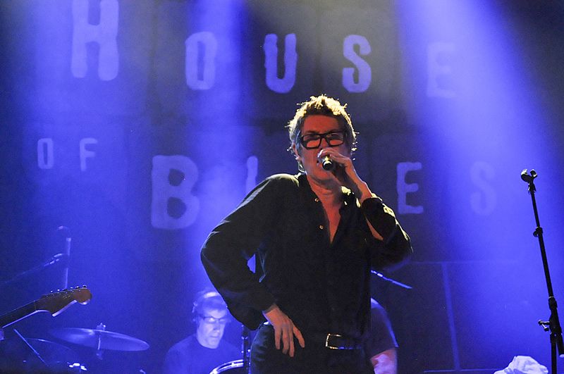 Psychedelic Furs @ HOB July 12