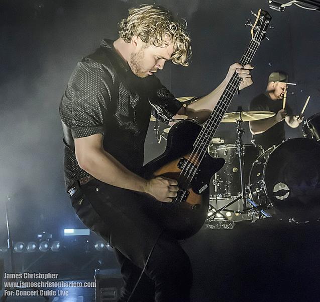 Royal Blood @ The Observatory Sep 24
