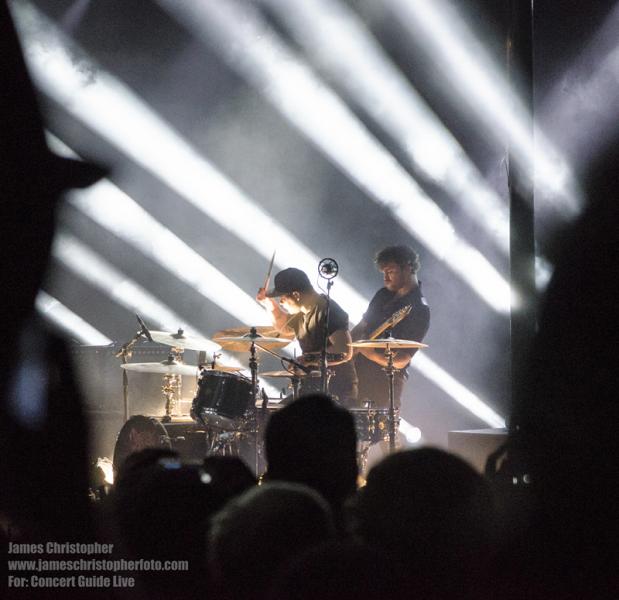 Royal Blood @ The Observatory Sep 24