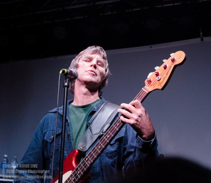 Sloan @ The Constellation Room Sep 25