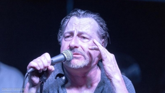 Southside Johnny & The Asbury Jukes @ The Coach House Apr 7