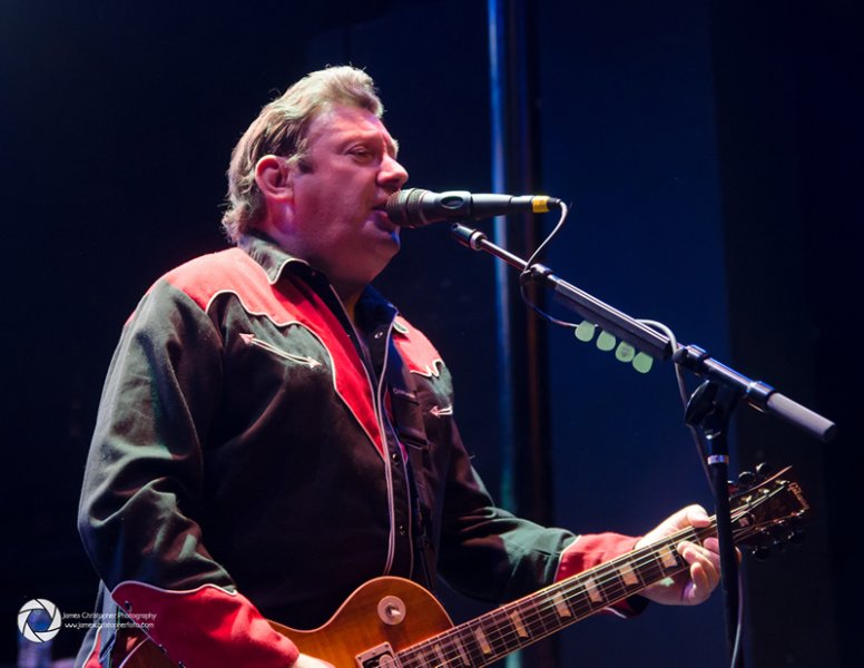 Stiff Little Fingers @ The Observatory Sep 2