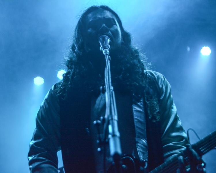 Temper Trap @ The Observatory Oct 17