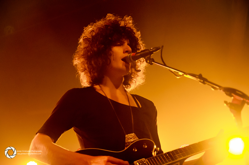 Temples @ The Glass House Sep 26