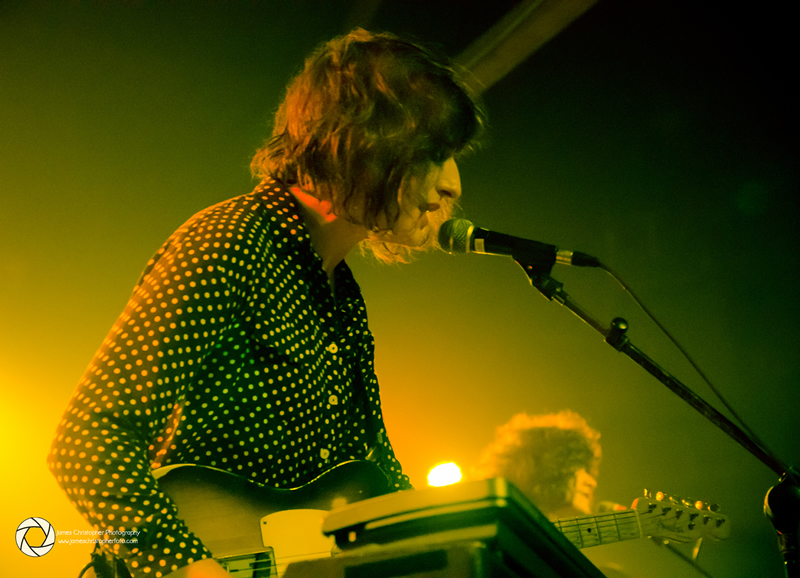 Temples @ The Glass House Sep 26