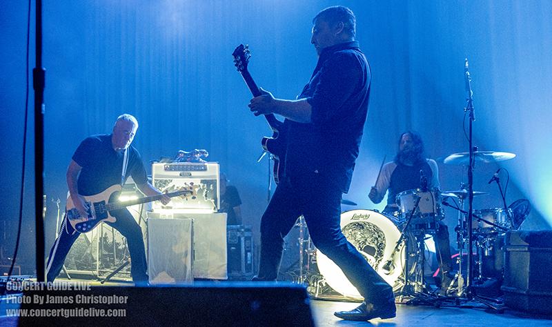 The Afghan Whigs @ Fonda Theatre Oct 13