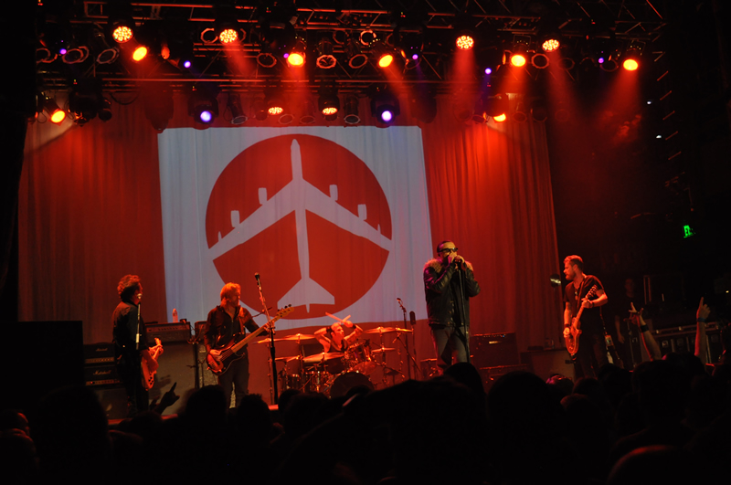 The Cult @Hob July 26