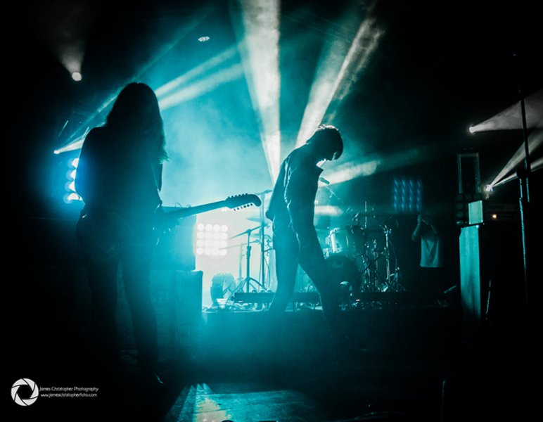 The Horrors @ The Observatory Oct 14
