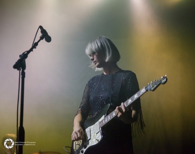 The Raveonettes @ The Observatory Sep 23