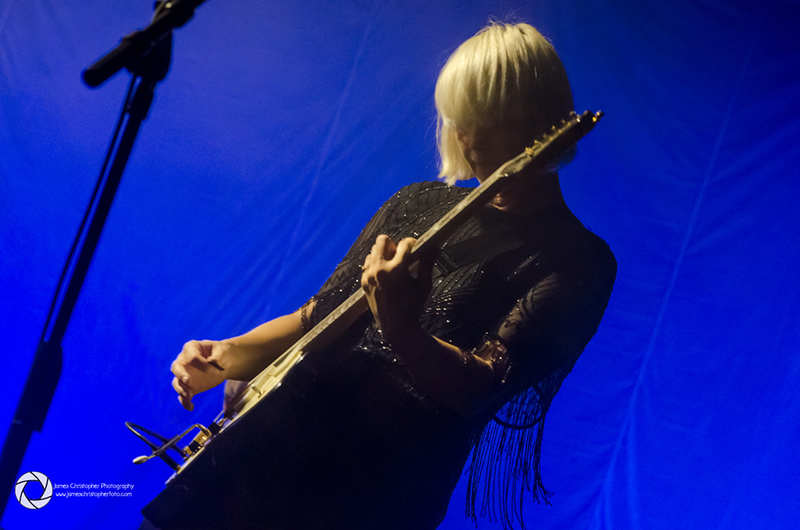 The Raveonettes @ The Observatory Sep 23