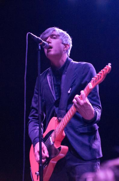 We Are Scientists @ The Constellation Room Jul 14