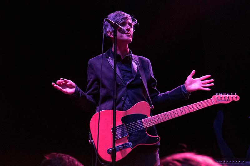 We Are Scientists @ The Constellation Room Jul 14