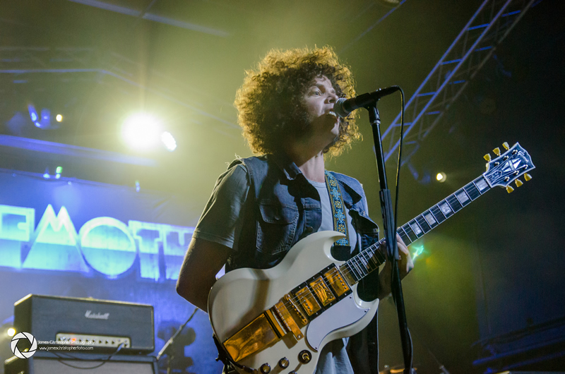 Wolfmother @ The Observatory 27 Jul