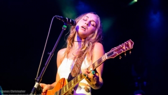 Zella Day @ The Observatory Sep 28