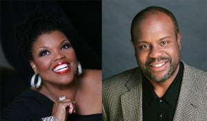 Angela Brown and Kevin Deas bring George Gershwin's Porgy and Bess to life at Verizon Amphitheater July 20