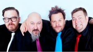 BOWLING FOR SOUP