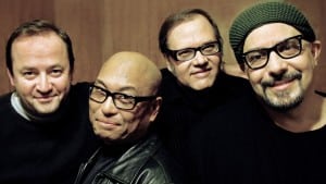 THE SMITHEREENS