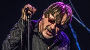SOUTHSIDE JOHNNY AND THE ASBURY JUKES