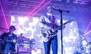 PORTUGAL. THE MAN