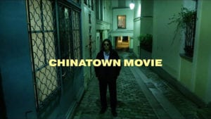 Full Flower Moon Band-Chinatown Movie